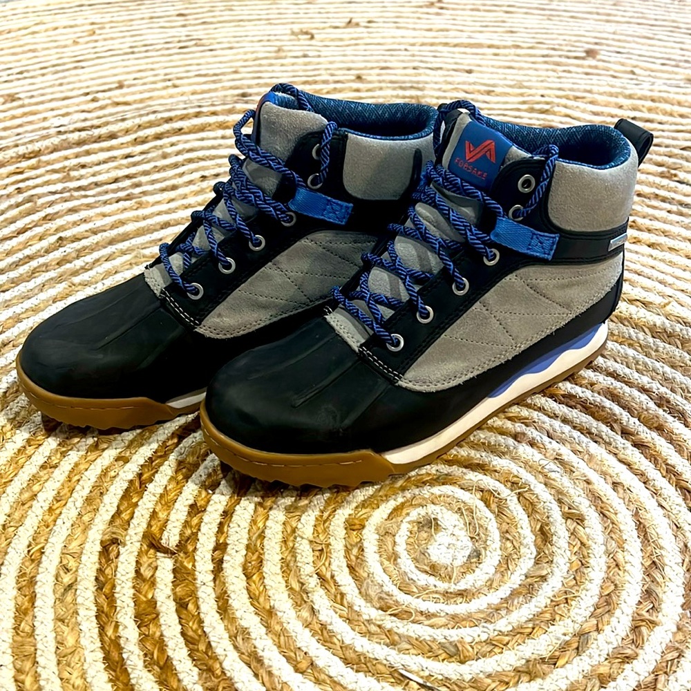 Women’s Forsake Waterproof Duck Boots size 7.5